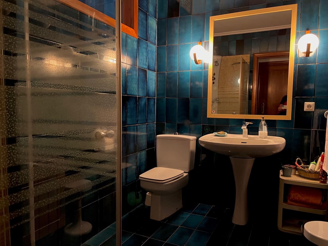 7 soverom Villa til salgs i Benissa - € 850 000 (Ref: 9256537)