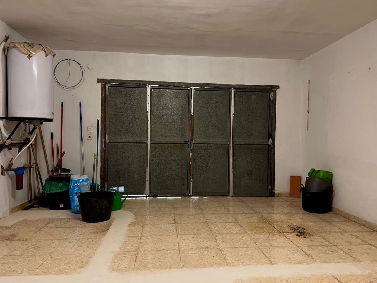 7 soverom Villa til salgs i Benissa - € 850 000 (Ref: 9256537)