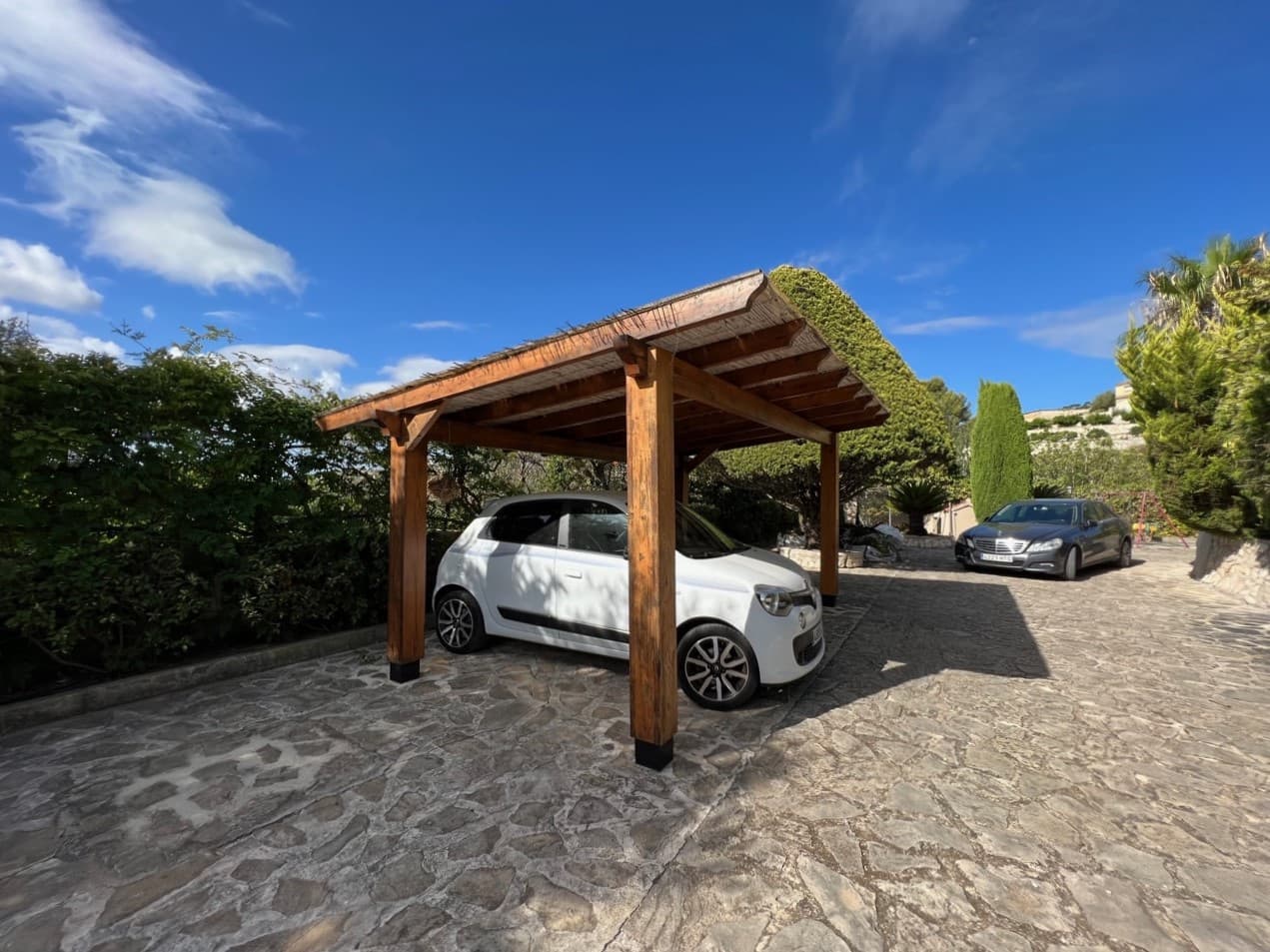 7 soverom Villa til salgs i Benissa - € 850 000 (Ref: 9256537)