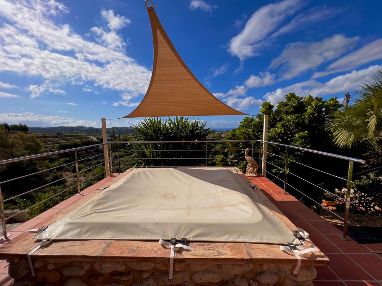 7 soverom Villa til salgs i Benissa - € 850 000 (Ref: 9256537)