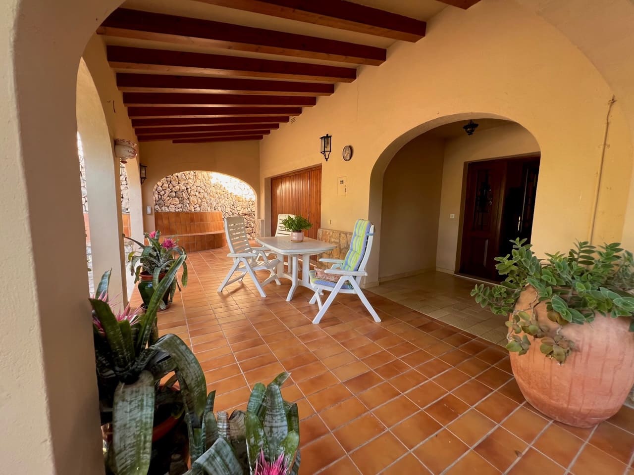 7 soverom Villa til salgs i Benissa - € 850 000 (Ref: 9256537)