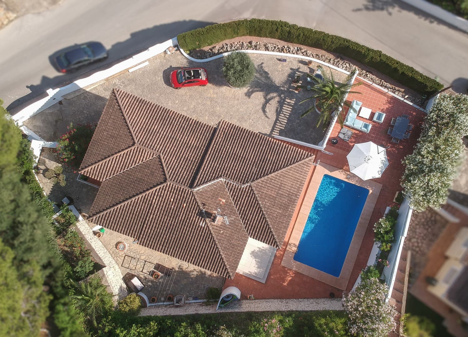 5 slaapkamer Villa te koop in Benissa - € 895.000 (Ref: 9256538)