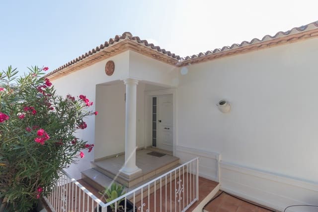 5 slaapkamer Villa te koop in Benissa - € 895.000 (Ref: 9256538)