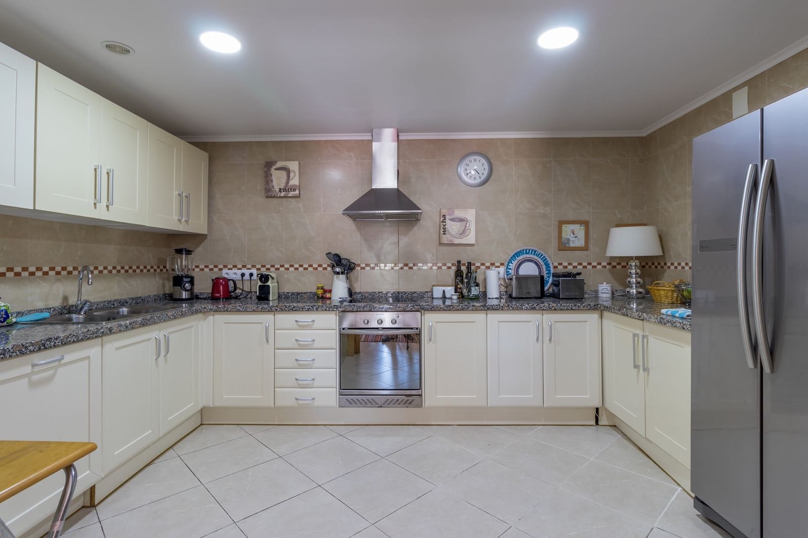 5 slaapkamer Villa te koop in Benissa - € 895.000 (Ref: 9256538)