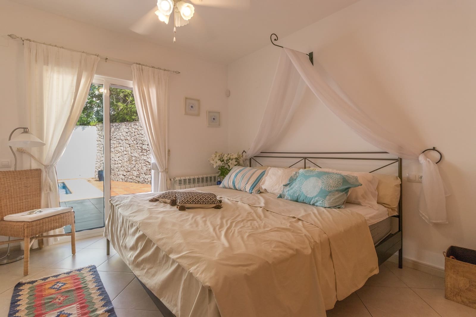 5 slaapkamer Villa te koop in Benissa - € 895.000 (Ref: 9256538)