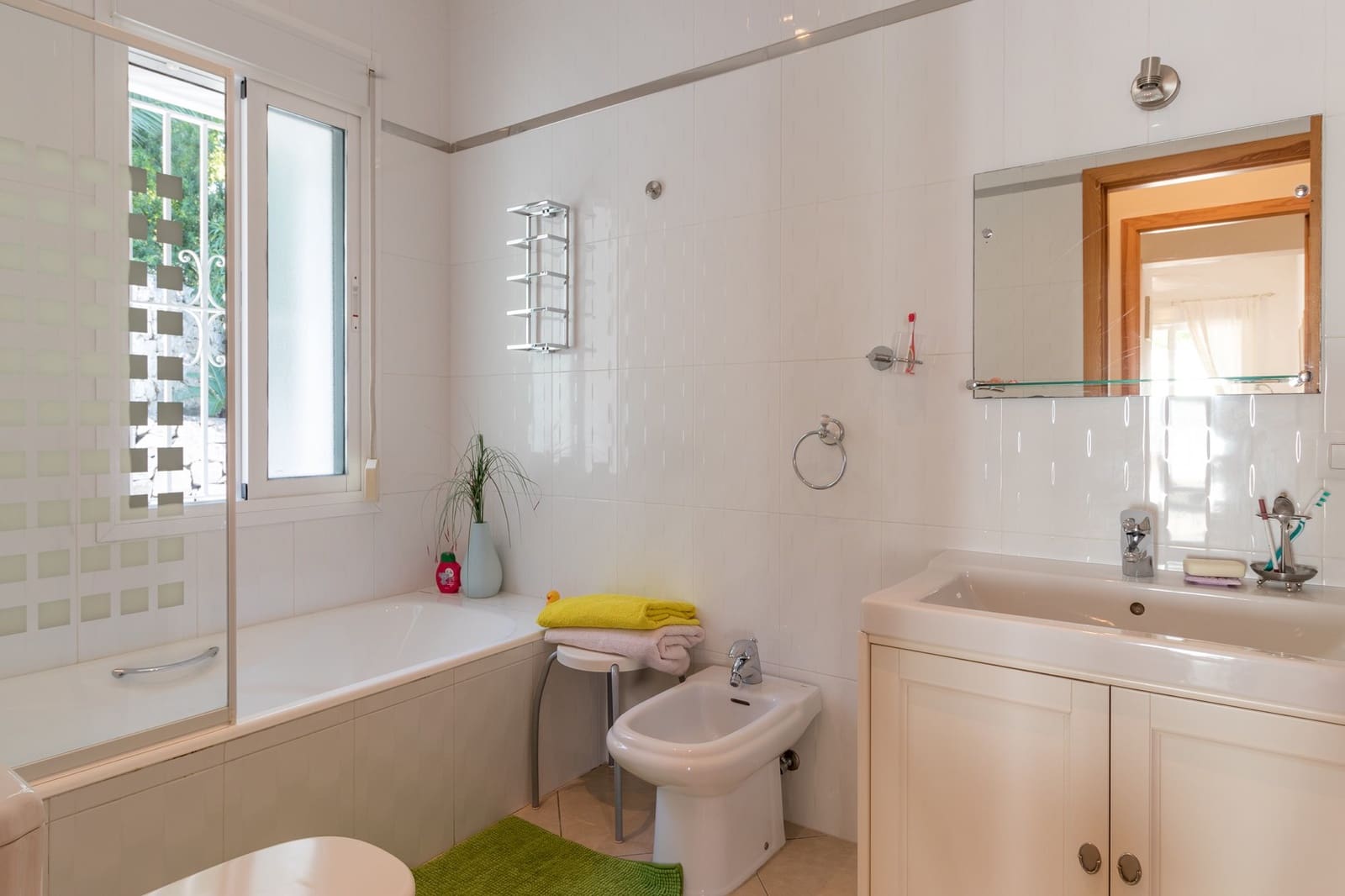 5 slaapkamer Villa te koop in Benissa - € 895.000 (Ref: 9256538)