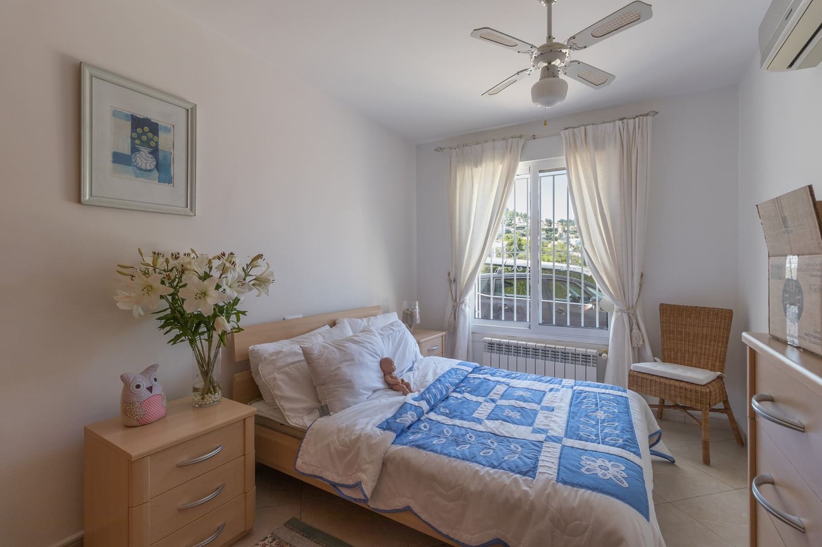 5 slaapkamer Villa te koop in Benissa - € 895.000 (Ref: 9256538)