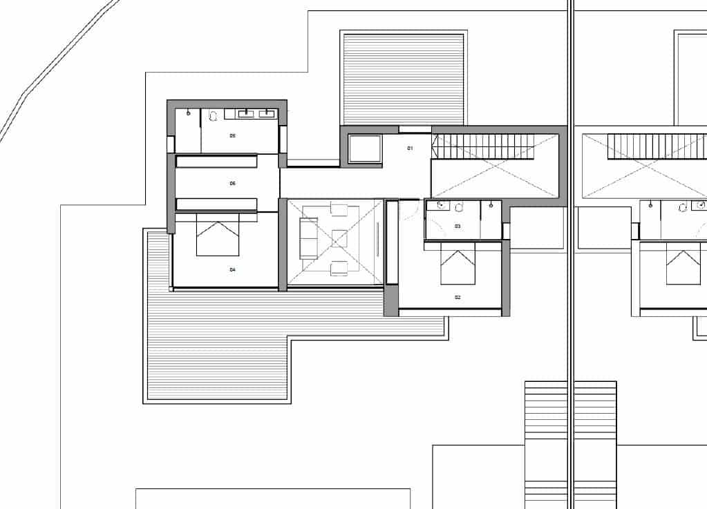 4 slaapkamer Villa te koop in Moraira met zwembad - € 1.548.000 (Ref: 9256539)