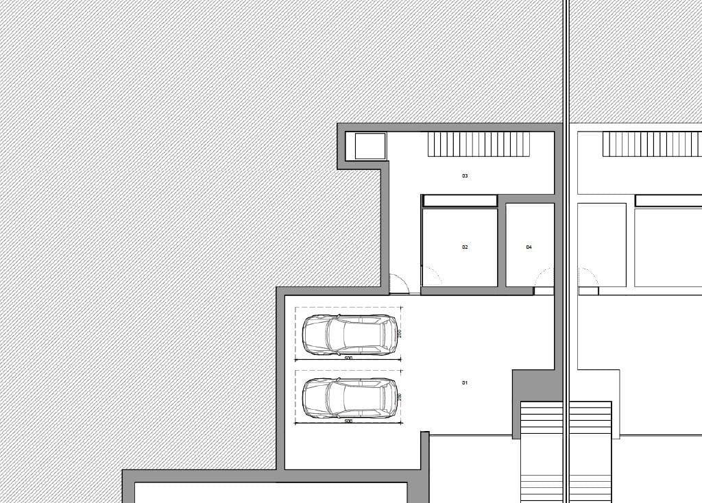 4 slaapkamer Villa te koop in Moraira met zwembad - € 1.548.000 (Ref: 9256539)