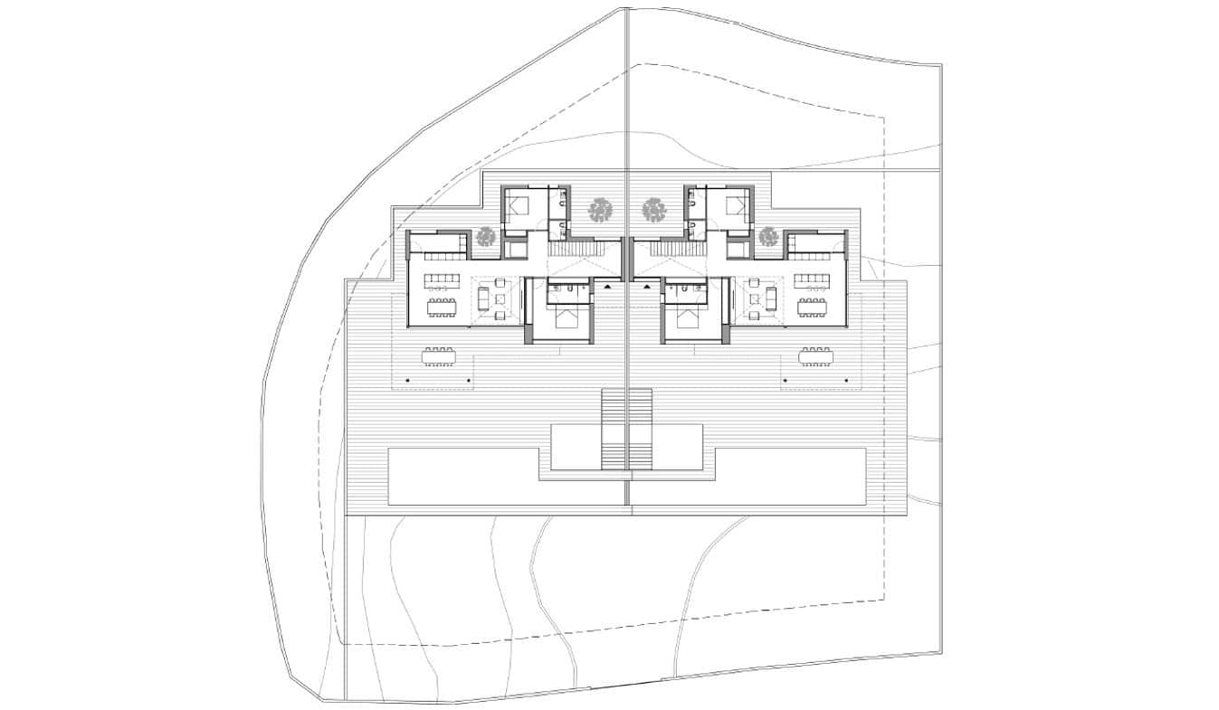4 slaapkamer Villa te koop in Moraira met zwembad - € 1.548.000 (Ref: 9256539)