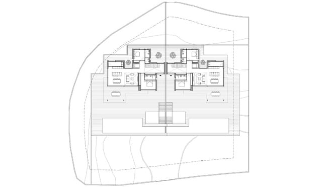 4 slaapkamer Villa te koop in Moraira, Teulada-Moraira met zwembad - € 1.548.000 (Ref: 9256539)