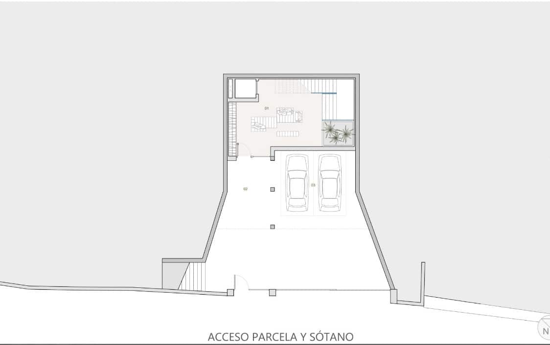 5 slaapkamer Villa te koop in Moraira met zwembad - € 2.775.000 (Ref: 9256540)