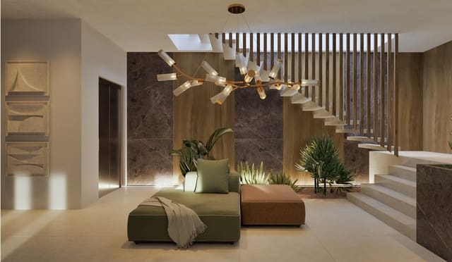 5 slaapkamer Villa te koop in Moraira, Teulada-Moraira met zwembad - € 2.775.000 (Ref: 9256540)