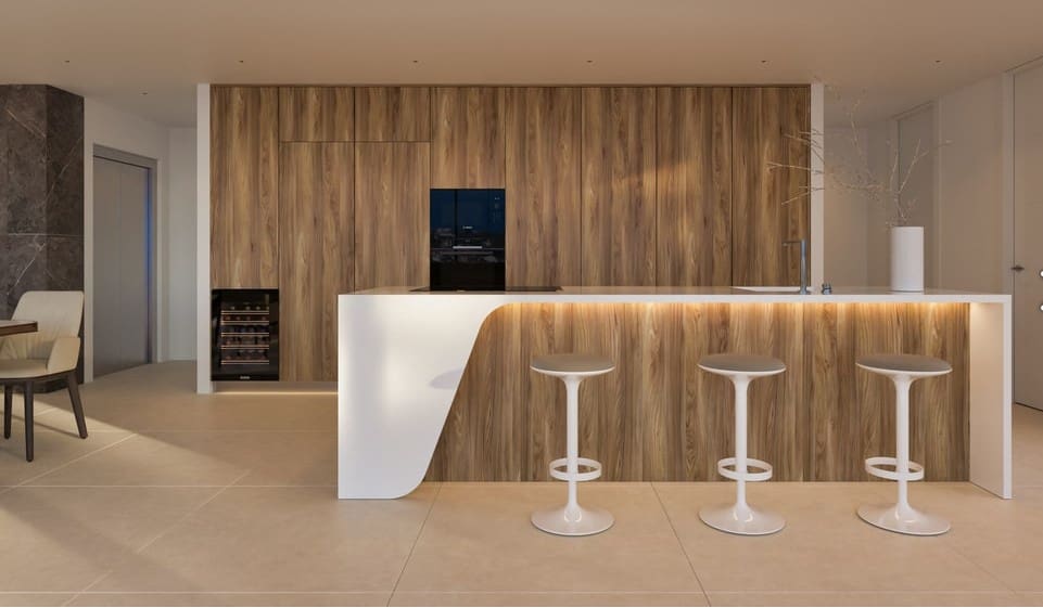 5 slaapkamer Villa te koop in Moraira met zwembad - € 2.775.000 (Ref: 9256540)