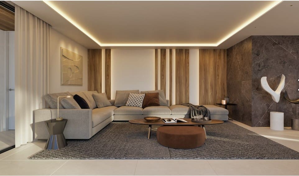 5 slaapkamer Villa te koop in Moraira met zwembad - € 2.775.000 (Ref: 9256540)