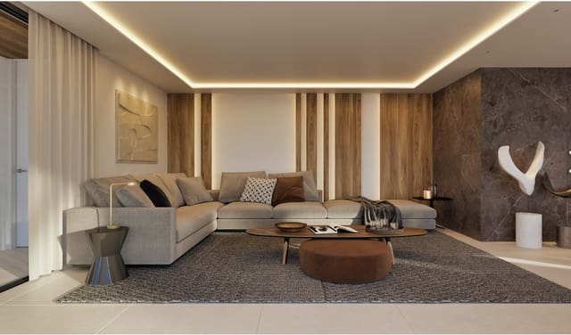 5 slaapkamer Villa te koop in Moraira, Teulada-Moraira met zwembad - € 2.775.000 (Ref: 9256540)