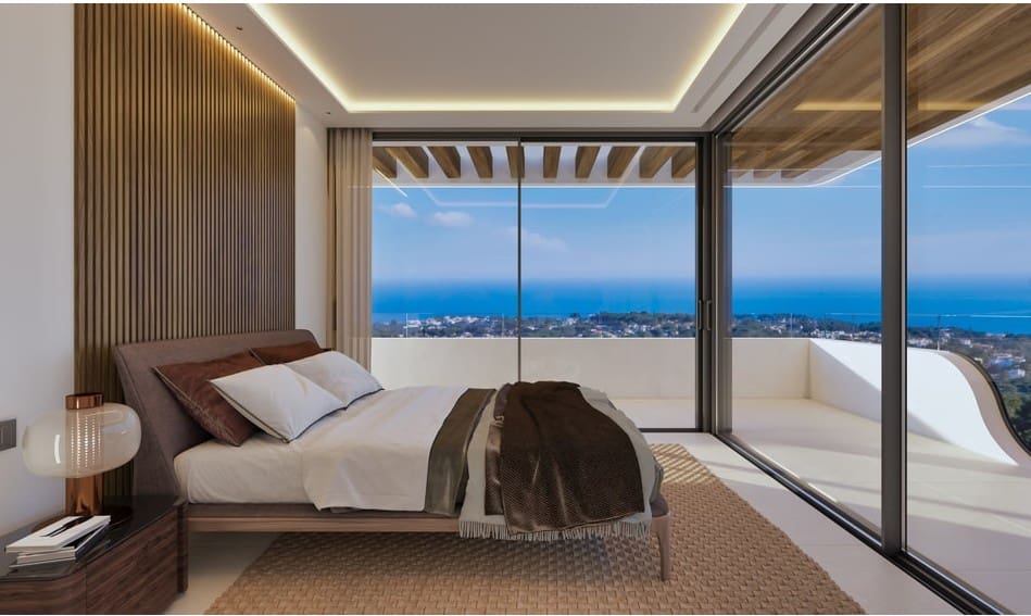 5 slaapkamer Villa te koop in Moraira met zwembad - € 2.775.000 (Ref: 9256540)