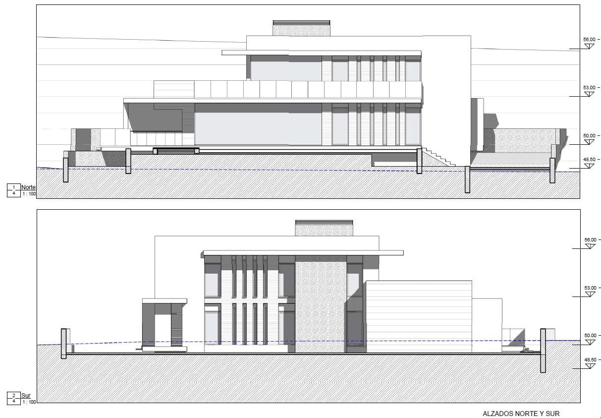 3 soverom Villa til salgs i Moraira med svømmebasseng - € 1 550 000 (Ref: 9256541)