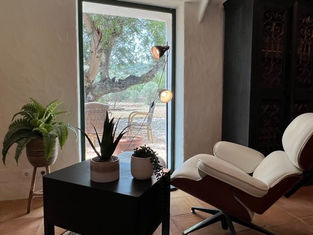 4 camera da letto Villa in vendita in Benissa con piscina - 1.295.000 € (Rif: 9256544)