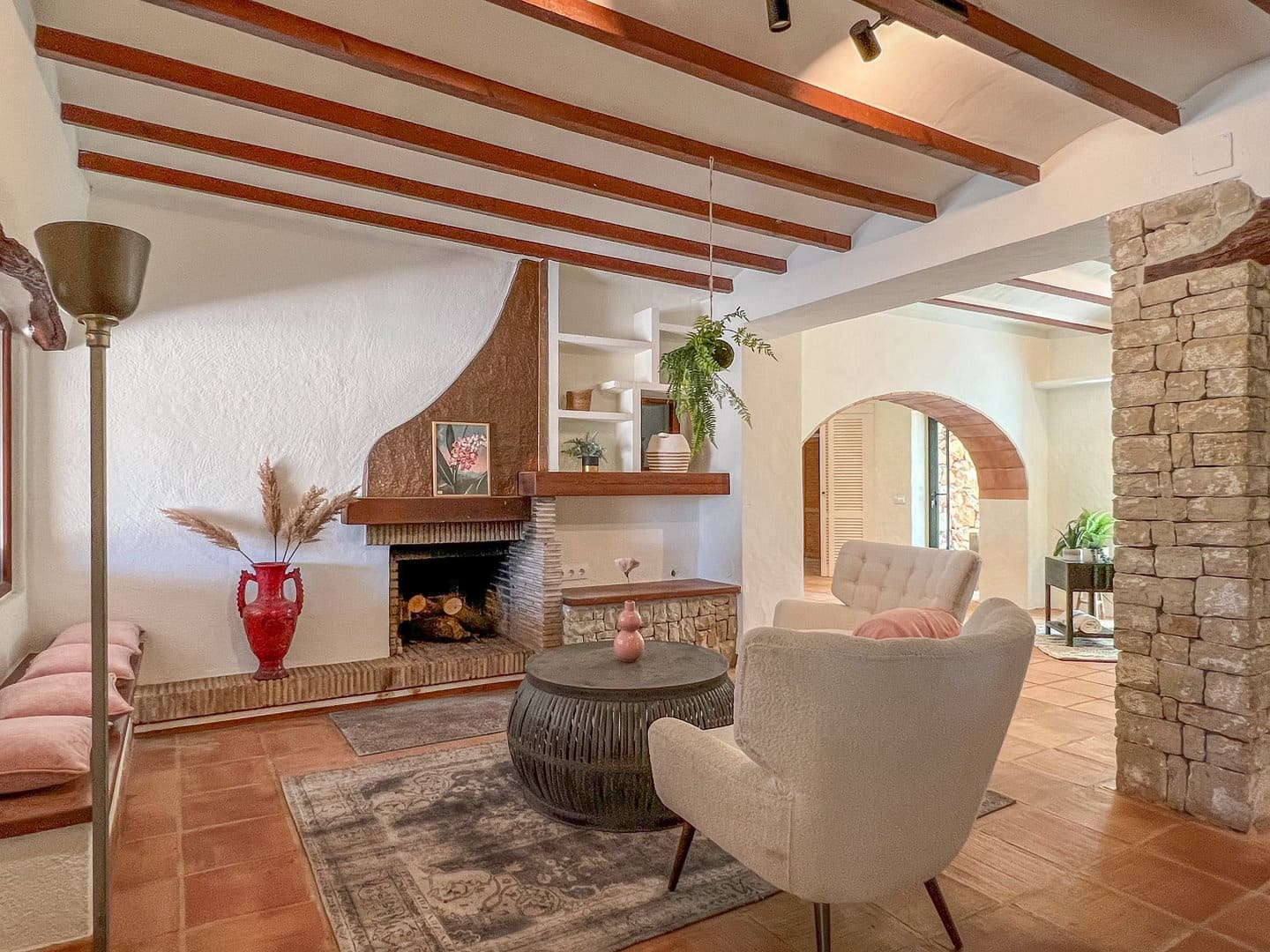 4 camera da letto Villa in vendita in Benissa con piscina - 1.295.000 € (Rif: 9256544)