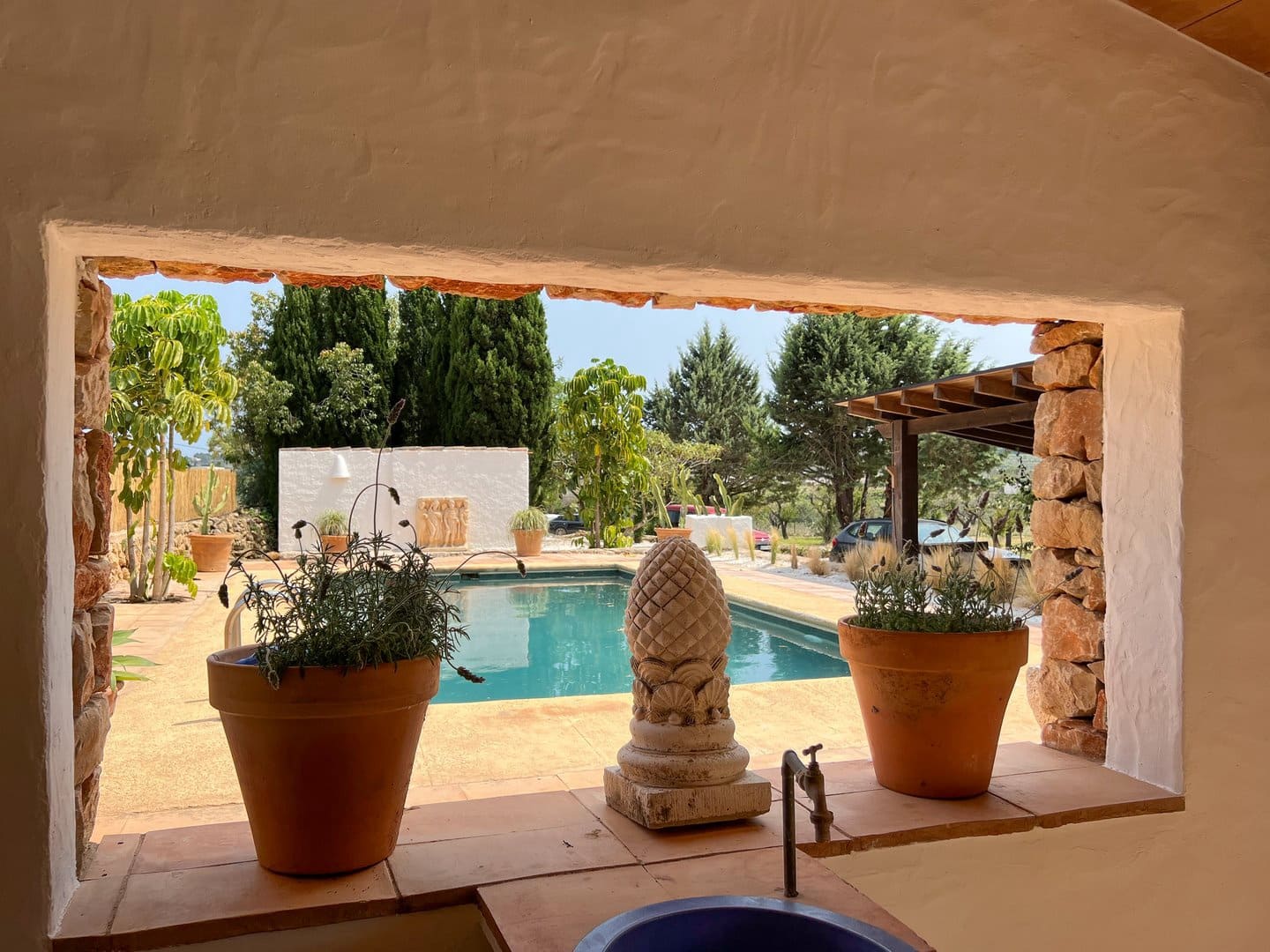 4 camera da letto Villa in vendita in Benissa con piscina - 1.295.000 € (Rif: 9256544)