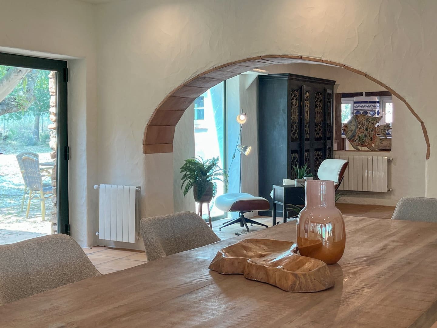 4 camera da letto Villa in vendita in Benissa con piscina - 1.295.000 € (Rif: 9256544)