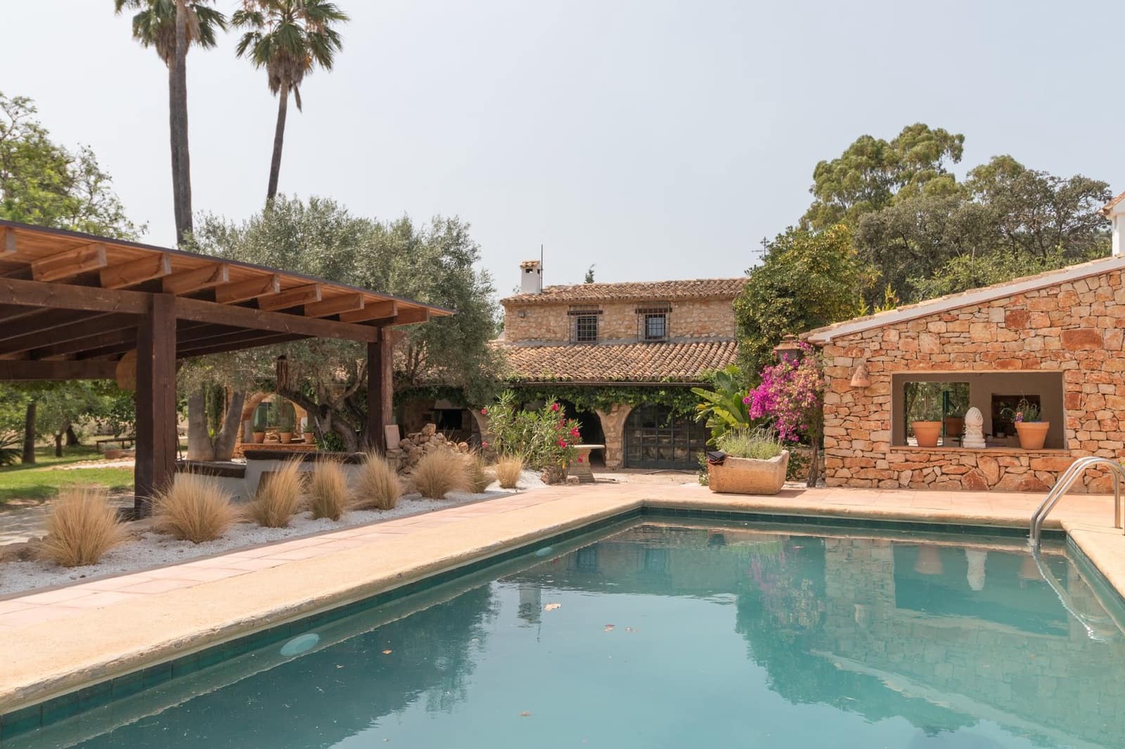 4 camera da letto Villa in vendita in Benissa con piscina - 1.295.000 € (Rif: 9256544)