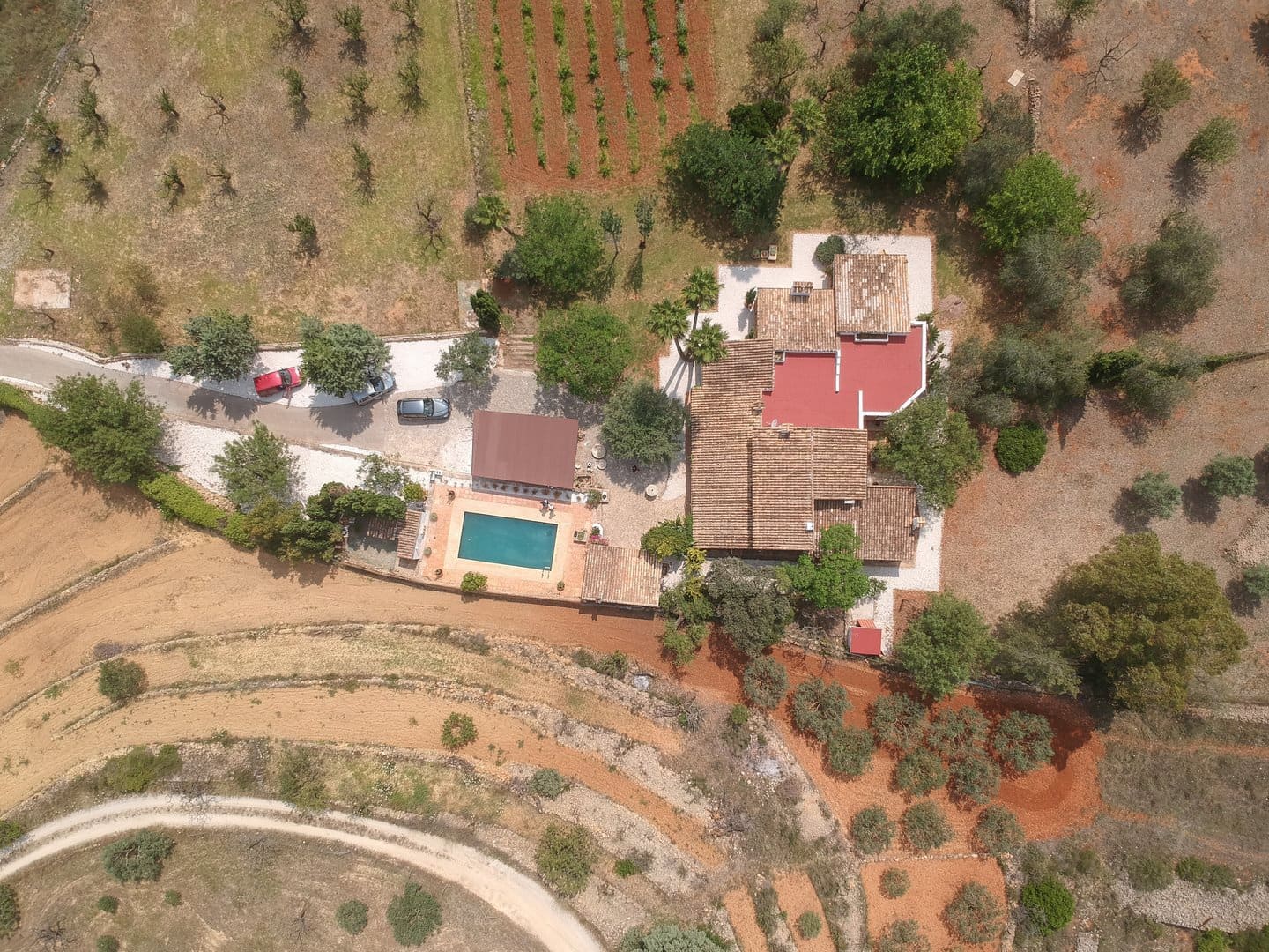 4 camera da letto Villa in vendita in Benissa con piscina - 1.295.000 € (Rif: 9256544)