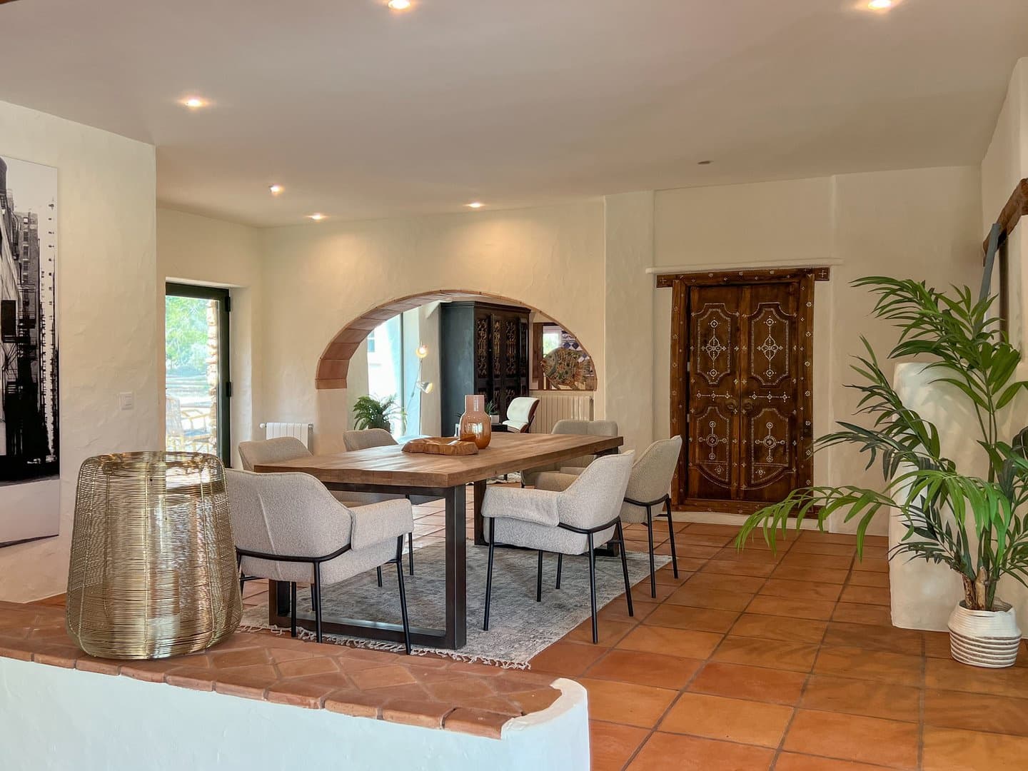 4 camera da letto Villa in vendita in Benissa con piscina - 1.295.000 € (Rif: 9256544)