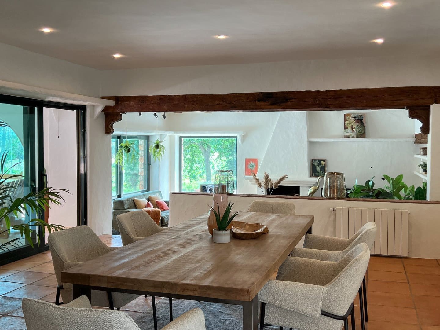 4 camera da letto Villa in vendita in Benissa con piscina - 1.295.000 € (Rif: 9256544)