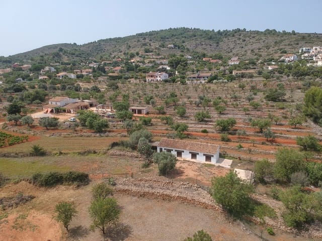 4 camera da letto Villa in vendita in Benissa con piscina - 1.295.000 € (Rif: 9256544)