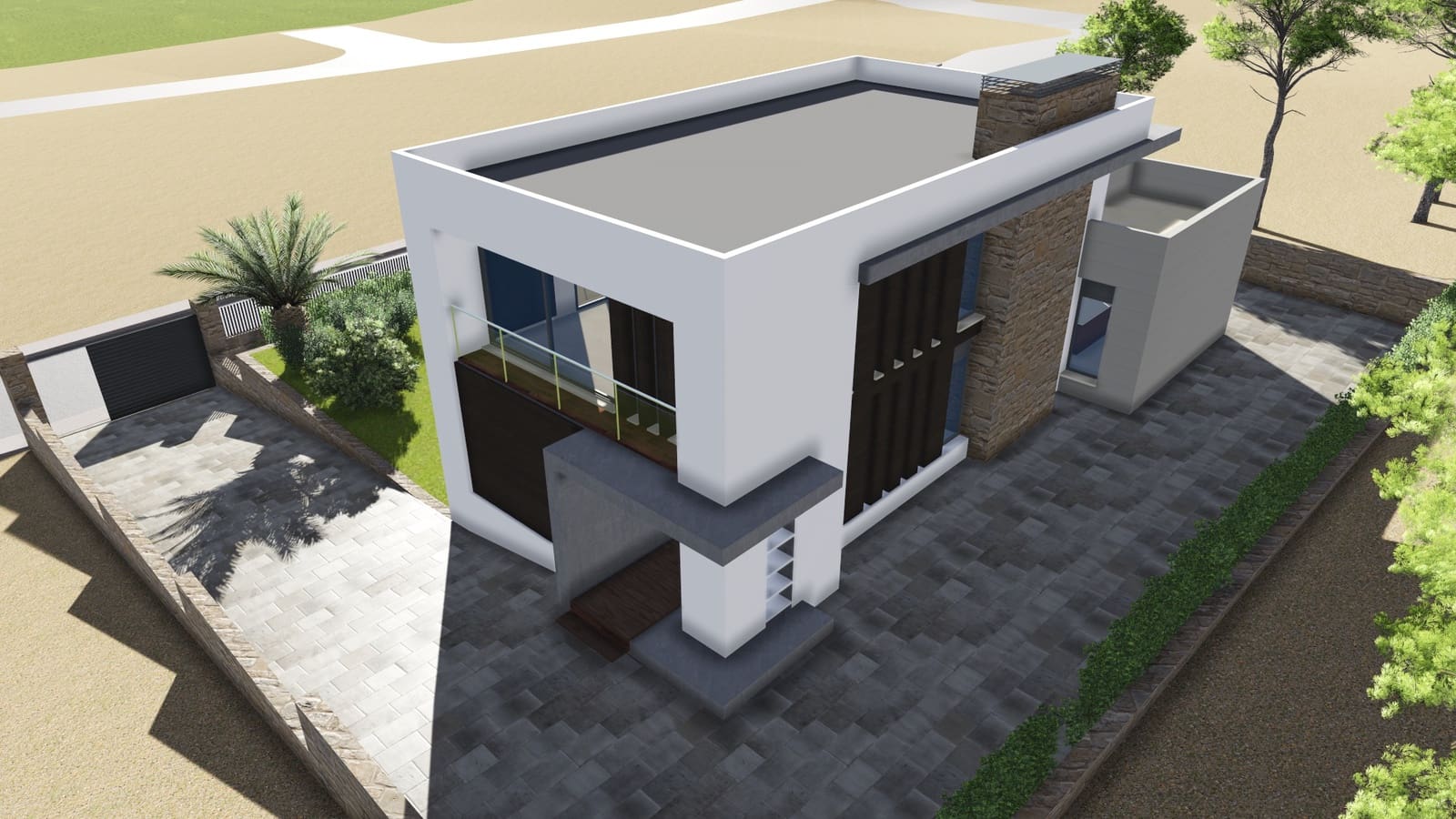 3 quarto Moradia para venda em Moraira com piscina - 1 550 000 € (Ref: 9256545)