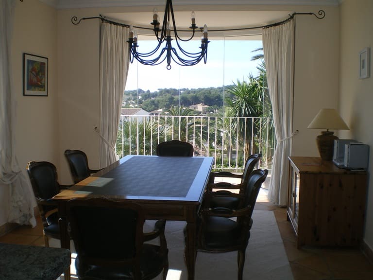 4 bedroom Villa for sale in Moraira - € 965,000 (Ref: 9256548)