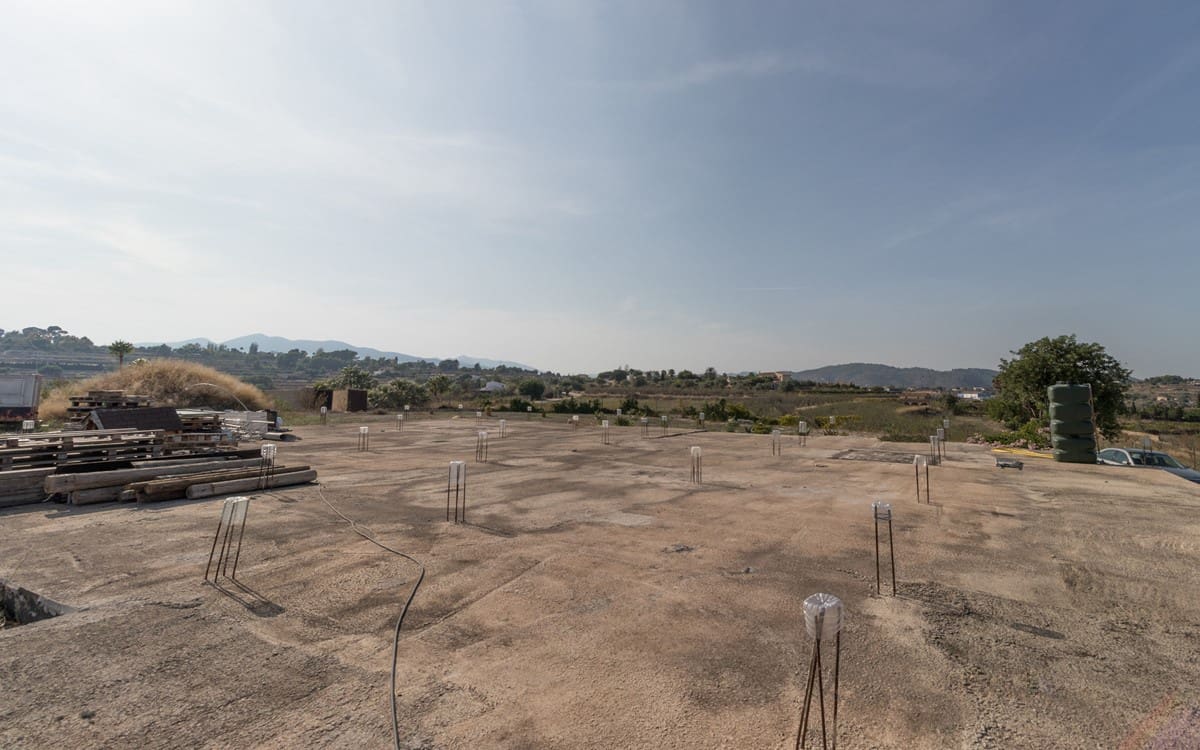 1 soverom Villa til salgs i Benissa - € 680 000 (Ref: 9256551)