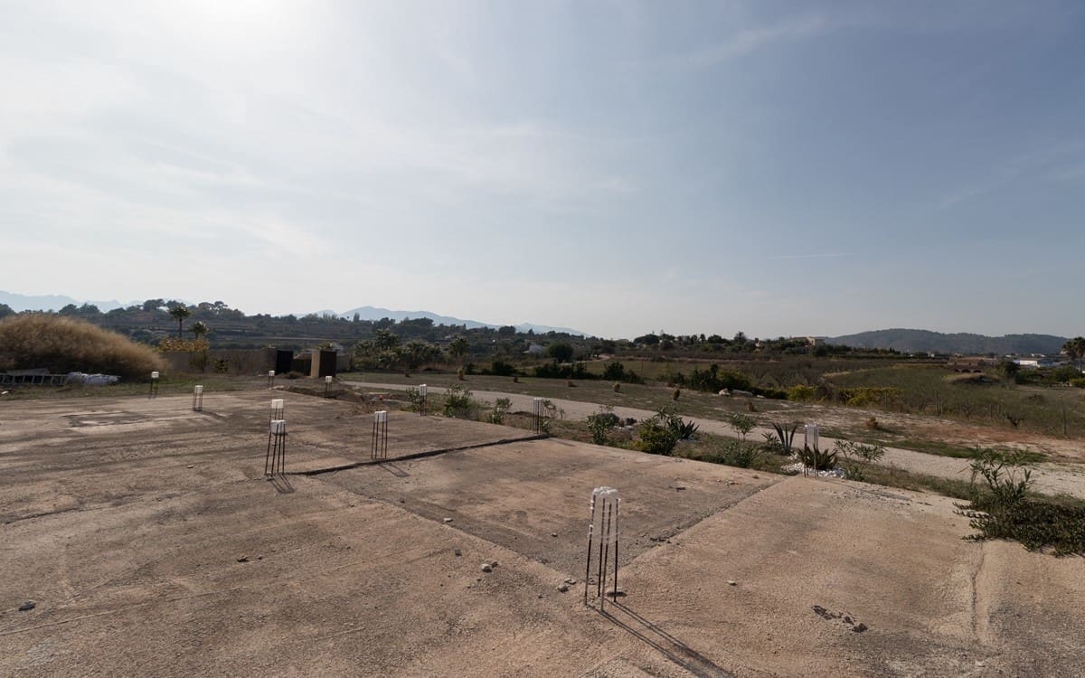 1 soverom Villa til salgs i Benissa - € 680 000 (Ref: 9256551)