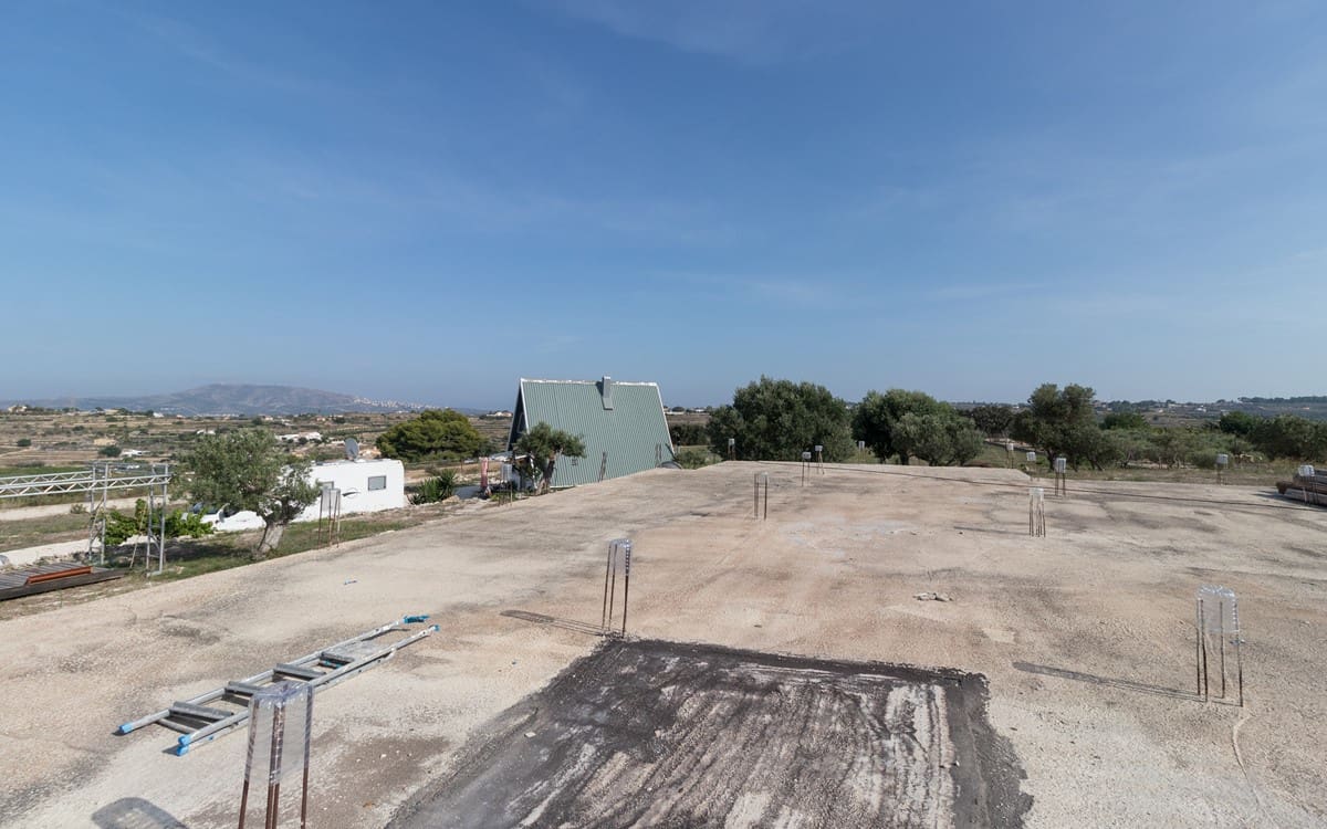 1 soverom Villa til salgs i Benissa - € 680 000 (Ref: 9256551)