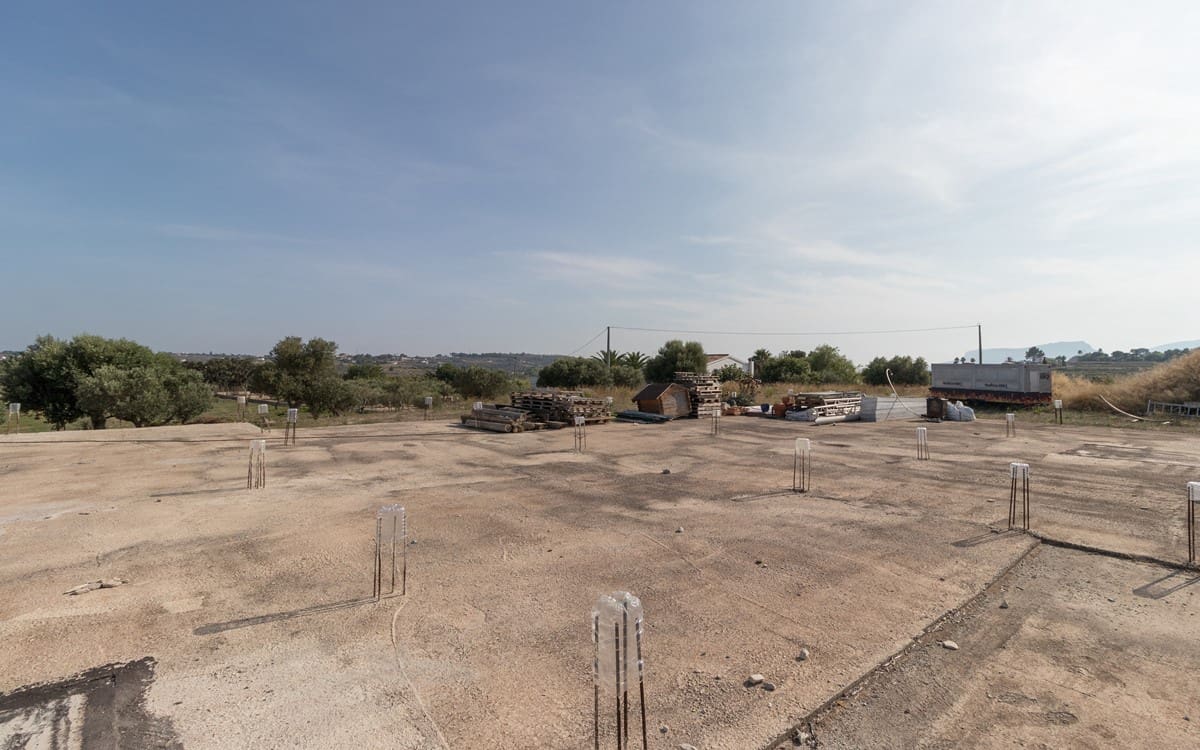 1 soverom Villa til salgs i Benissa - € 680 000 (Ref: 9256551)