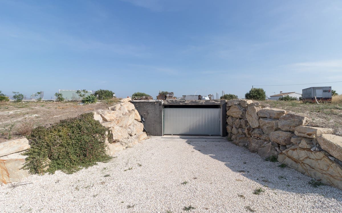 1 soverom Villa til salgs i Benissa - € 680 000 (Ref: 9256551)