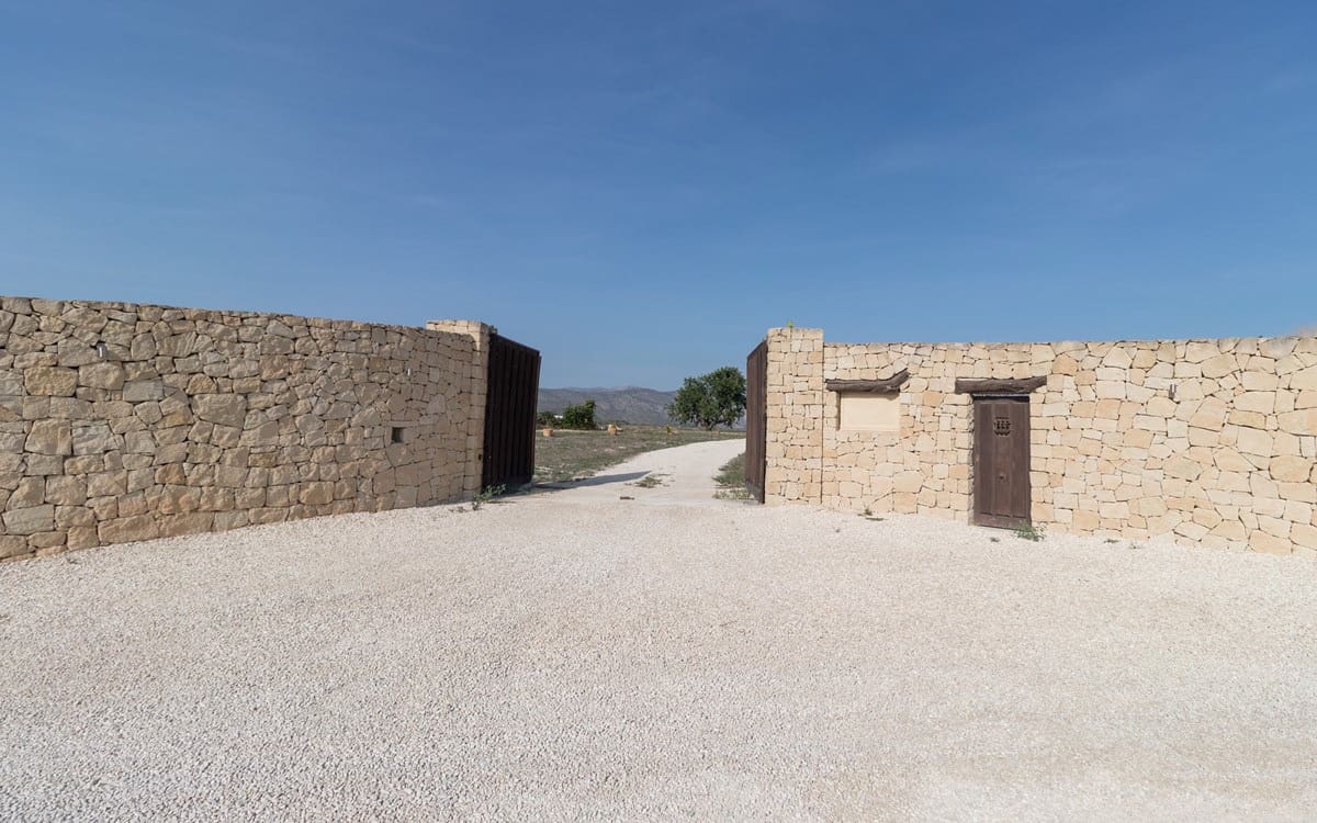 1 soverom Villa til salgs i Benissa - € 680 000 (Ref: 9256551)