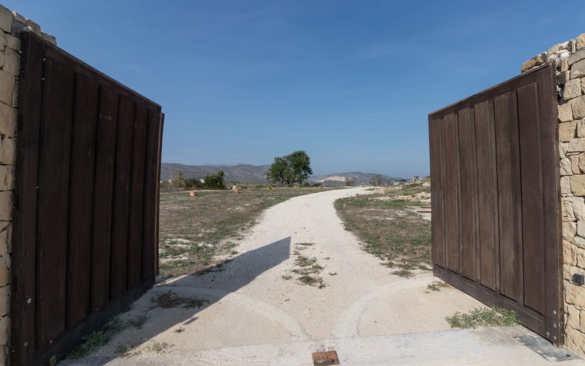 1 soverom Villa til salgs i Benissa - € 680 000 (Ref: 9256551)