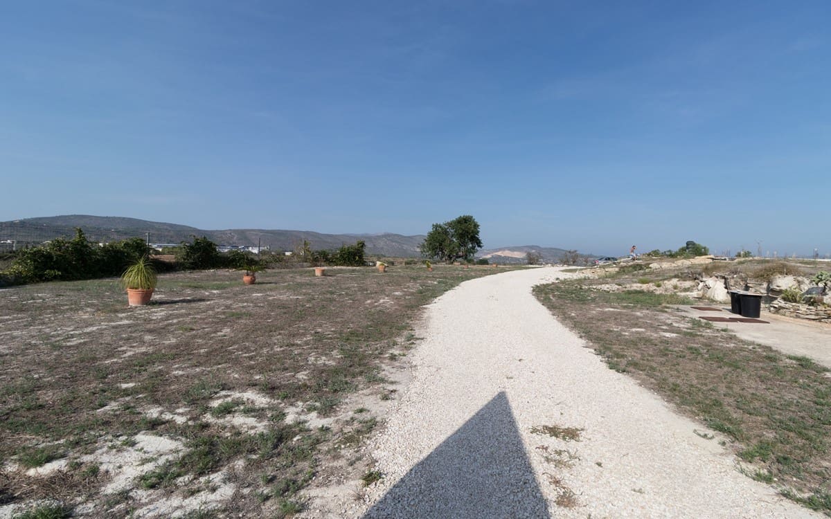 1 soverom Villa til salgs i Benissa - € 680 000 (Ref: 9256551)