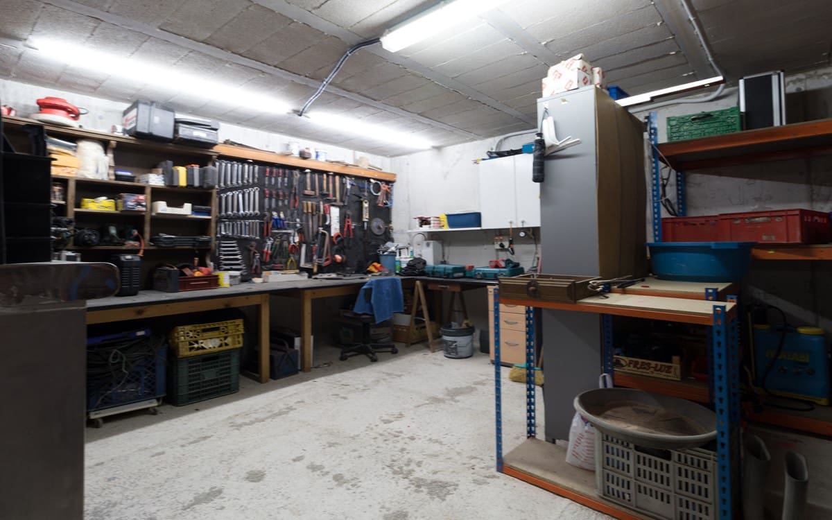 1 soverom Villa til salgs i Benissa - € 680 000 (Ref: 9256551)