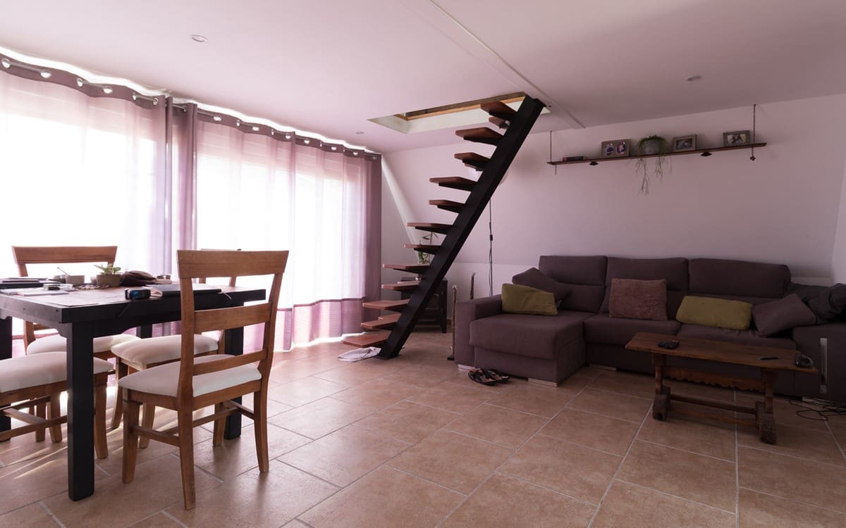 1 soverom Villa til salgs i Benissa - € 680 000 (Ref: 9256551)