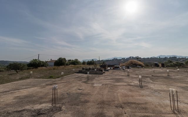 1 soverom Villa til salgs i Benissa - € 680 000 (Ref: 9256551)