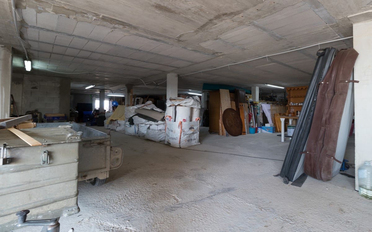 1 soverom Villa til salgs i Benissa - € 680 000 (Ref: 9256551)