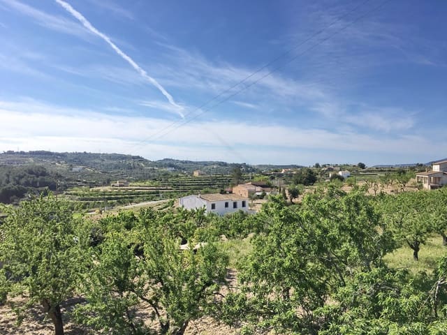 4 slaapkamer Villa te koop in Benissa - € 300.000 (Ref: 9256552)