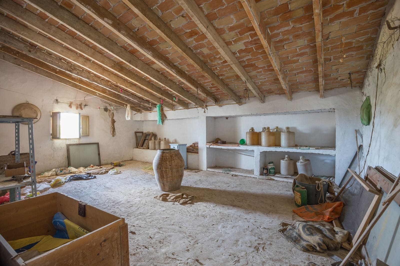 4 slaapkamer Villa te koop in Benissa - € 300.000 (Ref: 9256552)