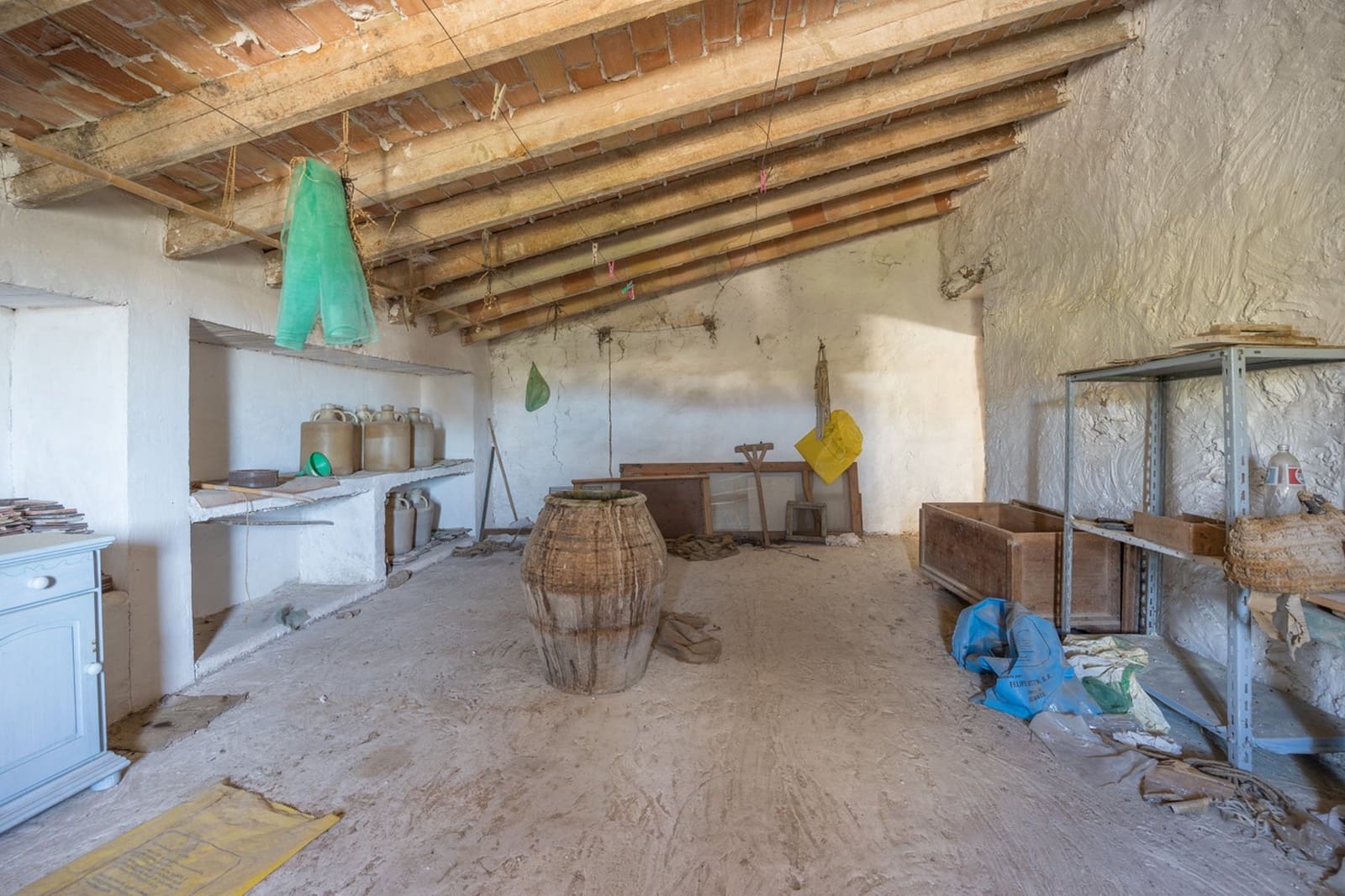 4 slaapkamer Villa te koop in Benissa - € 300.000 (Ref: 9256552)