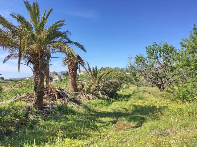 4 slaapkamer Villa te koop in Benissa - € 300.000 (Ref: 9256552)