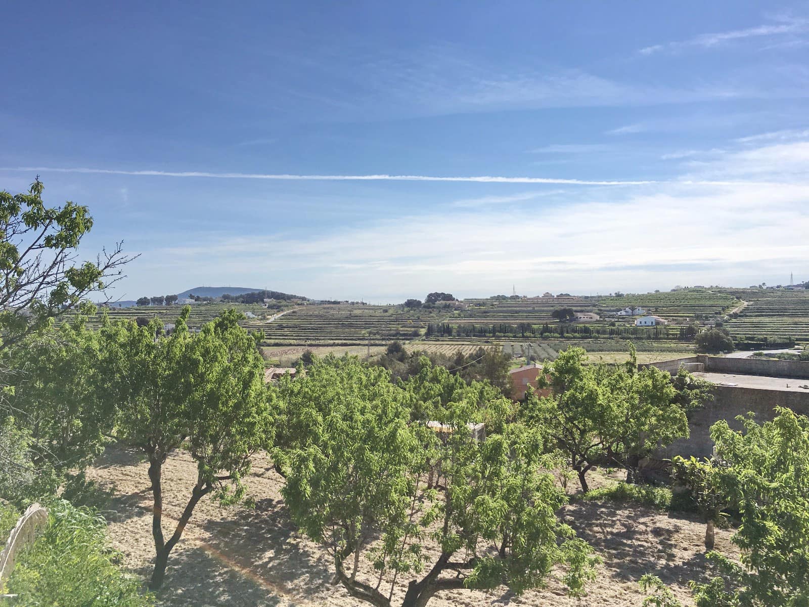 4 slaapkamer Villa te koop in Benissa - € 300.000 (Ref: 9256552)